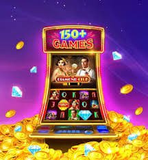Ponsel menampilkan Rummy Pool modern