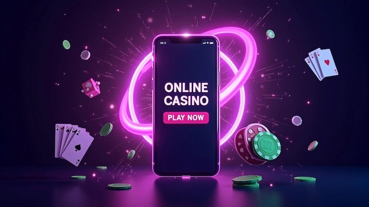 Ilustrasi keamanan akun telolet4d di ponsel